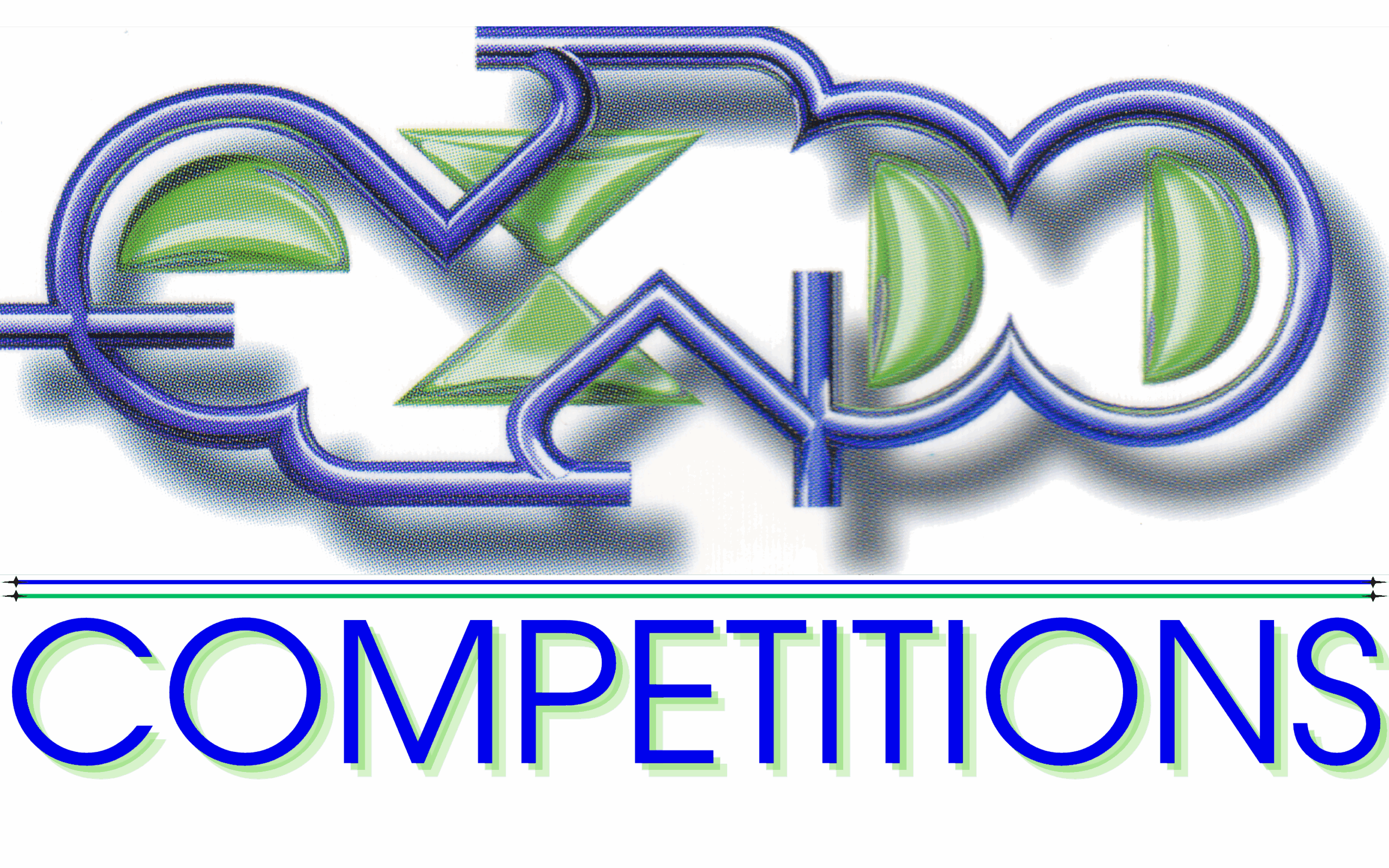 Expo Competitions